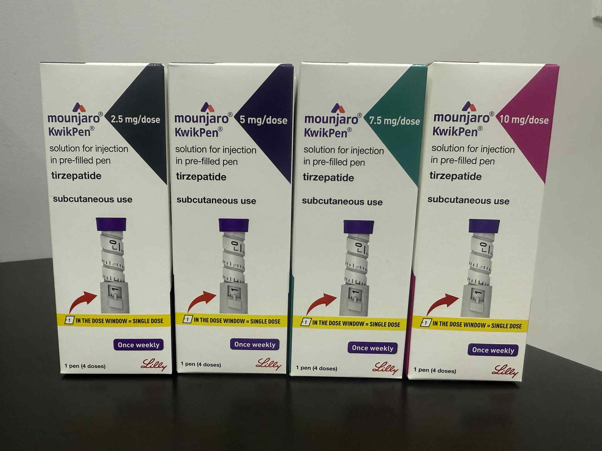 Mounjaro-in-4-different-doses_Vertical-view